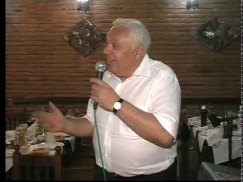 ნიკო მეგობრებთან ერთად 2 Niko Lekishvili megobrebtan ertad