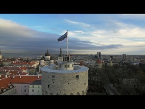 Phja Tallinn Ft Jaagup Kreem   Eiolemulolla