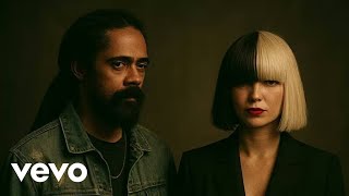 Sia Ft  Damian Marley – I’m Sorry (2025 Music Video)