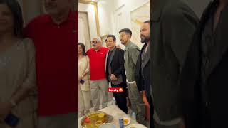 Fun Moments with Dr Vivek Bindra , JJ communications 😅 | Kuldeep Singhaniaa #shorts