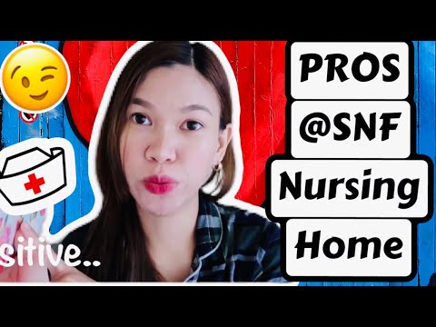 Video: Paano Mag-ayos Ng Isang Nursing Home