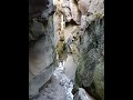 A Hike Through the Crack In The Ground