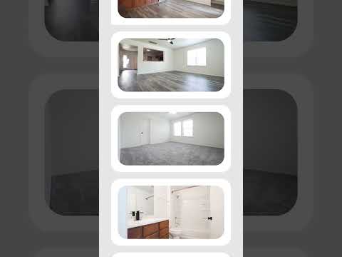 4917 Captains Place, Garland, TX home video tour