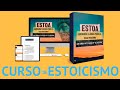 CURSO DE ESTOICISMO En 14 Días. COMPLETO, desde cero.