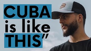 CUBA: What they don&#39;t want you to know by a CUBAN GUY