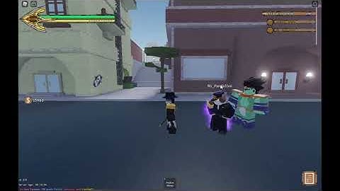 How to Perfect Block! | Your Bizarre Adventure