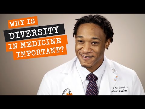 Why Is Diversity