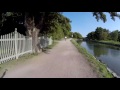 Virtual Run Djurgården Stockholm Sweden 4K | Running Videos For Treadmill #virtualrun