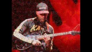 Audioslave - Sound Of A Gun HQ (with lyrics)