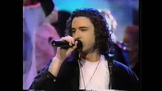 Cause & Effect - You Think You Know Her - Live at MTV 1991