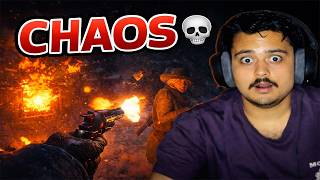 Everything Went Wrong… CHAOS 💀 | RDR2
