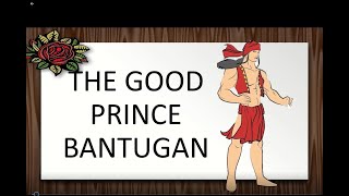 The Good Prince Bantugan Final video