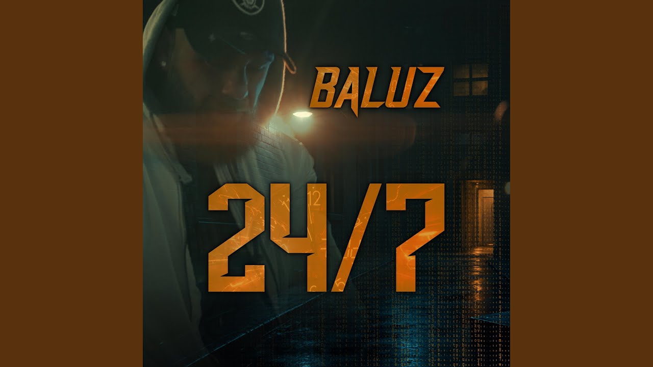 WER IST BALUZ