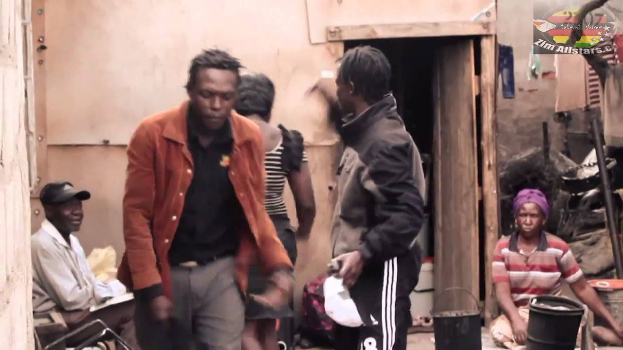 Ras Caleb  Mwana wenyu uyu video