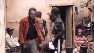 Ras Caleb- Mwana wenyu uyu (video)