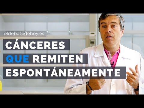 Vídeo: Remisión Del Cáncer: Qué Significa, Qué Esperar Y Cómo Planificarlo