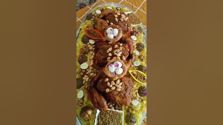 اجمل رفيسة برستيج ديال عقيقة مغربية