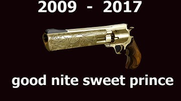 TF2: Remember The Ambassador