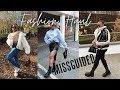 Huge Black Friday Missguided Haul |*MUST HAVES* | Try on !