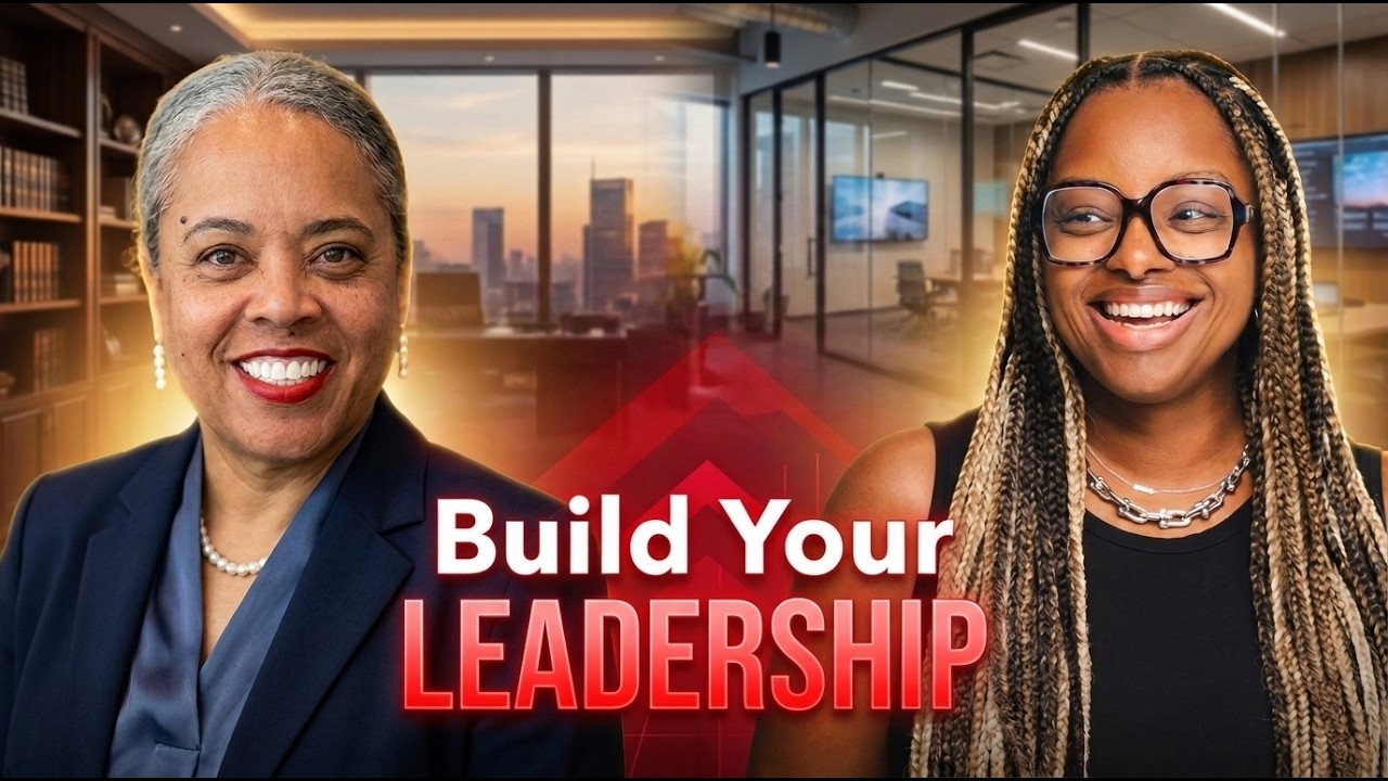 WOC Live! with Nicole Seabrooks