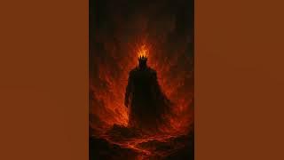 Shadow's of fire (Music for @CrimsonzFlame)