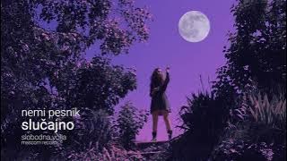 Nemi pesnik - Slučajno [ Visualizer]