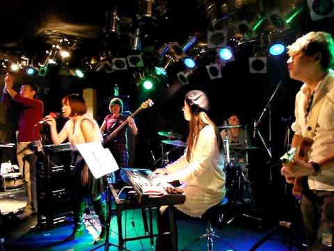 【大塚炎上５】 メランコリニスタ ／ MEG （ YUKI Cover ）