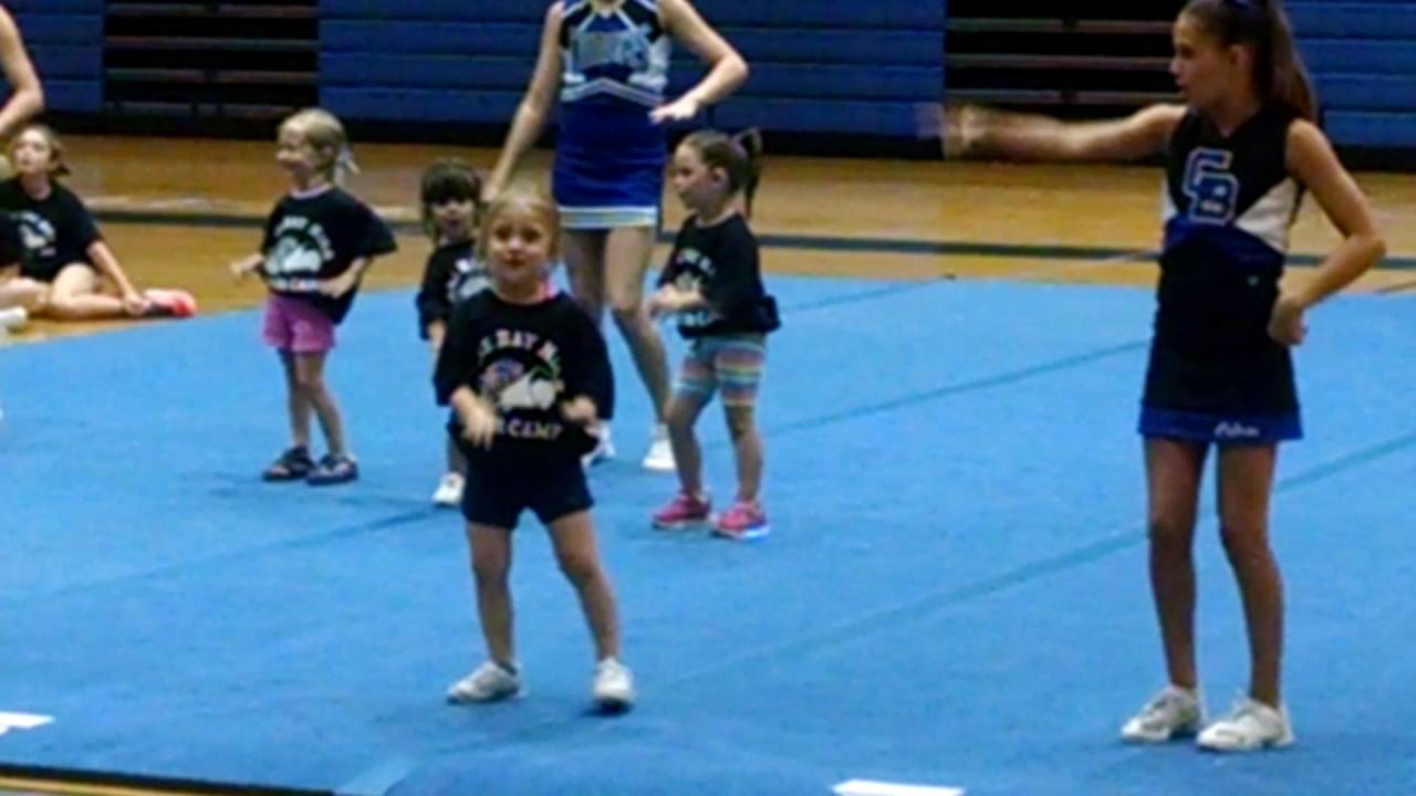 Cane bay cobras chant YouTube
