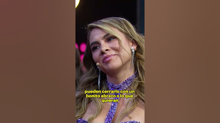 Sophye y Nicola se REENCUENTRAN #SolteroCotizado