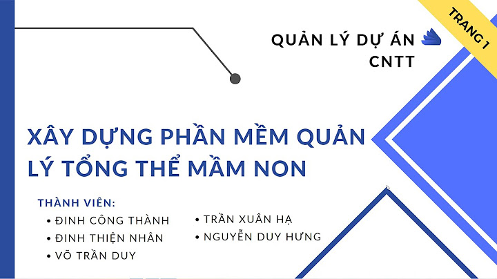 Báo cáo đánh giá hệ thống công nghệ thông tin năm 2024