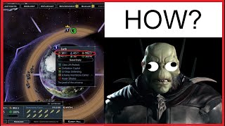 5 ADVANCED TIPS TO BEAT GODLIKE DIFFICULTY in Galactic Civilization III