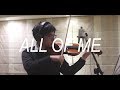 John Legend - All of Me (Violin Cover)