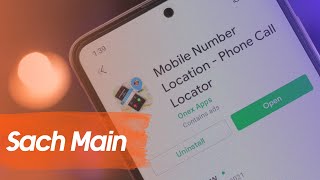 Mobile Number Location - Phone Call Locator - Search Mobile Number | WiFi Apps Review screenshot 4