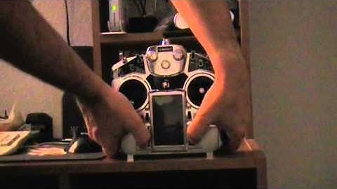 Trunigy TGY i10 Problems