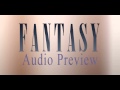 Mars by hyoziisora  5th single fantasy audio preview