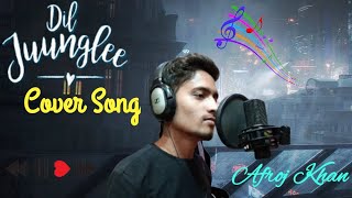 Download Lagu Bandeya| Cover | Afroj Khan| Sharib \u0026 Toshi |Saqib S | #arijitsingh #diljungli #bandeya #topsip MP3 Download Lagu Bandeya| Cover | Afroj Khan| Sharib \u0026 Toshi |Saqib S | #arijitsingh #diljungli #bandeya #topsip MP3