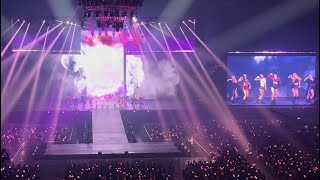 BLACKPINK - 'PINK VENOM' 2022 WORLD TOUR [BORN PINK] IN SEOUL \/ 221015 (Day 1)