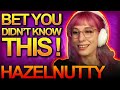 Secrets about hazelnutty mo cast s2 episode 01
