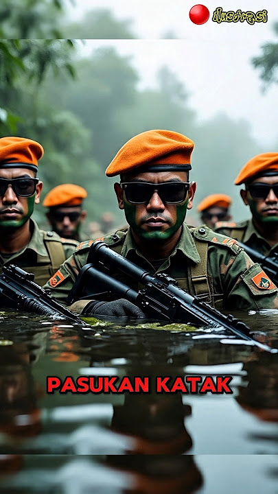 🔴 The King of the Sea 'Frogman Command' Kopaska #tniad #shorts #kopaska #army #military