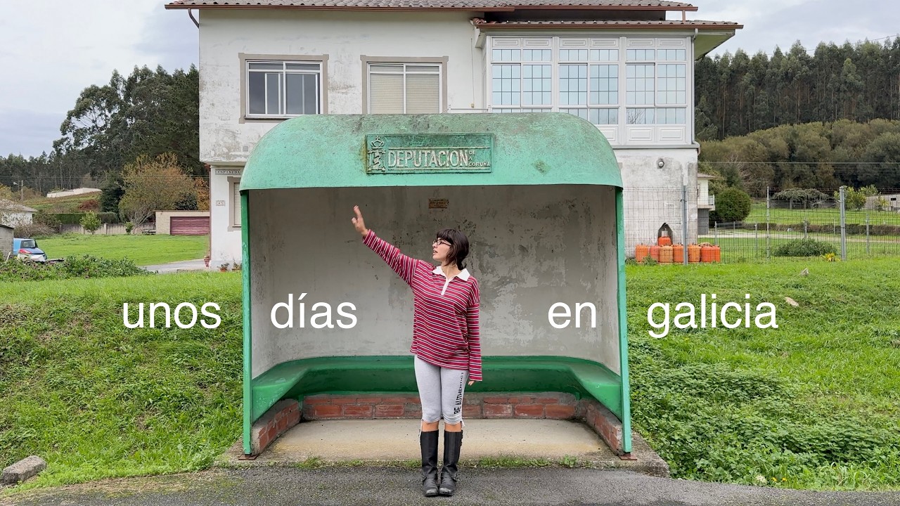 unos días muy caseros con mi hermana