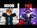 Noob to pro ultimate bedwars guide