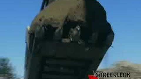 Excavating and Loading Machine Operators