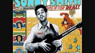 Video thumbnail of "Sonny Smith - "Someday Land""