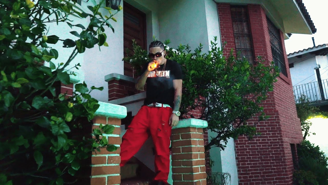 H$R - TRIPLEX (Official Music Video) - YouTube