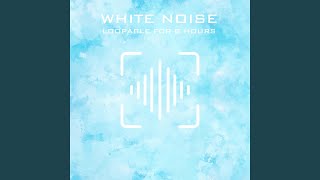 White Noise 8 Hours Loopable no Fade, Pt. 17 - Dreamy Sleep