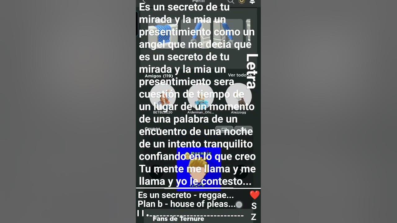 es-un-secreto-si-no-le-contesto-reggaeton-plan-b-house-of