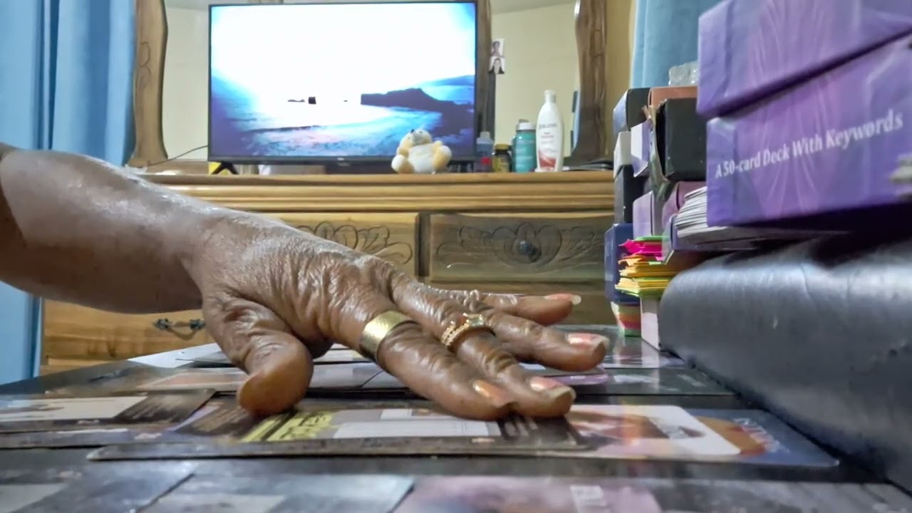 😍This Younger Male See As The Only One He Wants To Marry 💍❤️