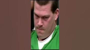 watch this killers face change when he