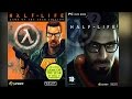 Is Half-Life 1 Better Than Half-Life 2? A Half-Life Analysis