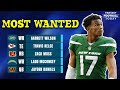 10 most wanted fantasy players for 2024  2024 fantasy football season